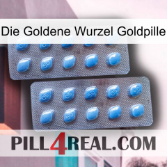 The Golden Root Gold Pill viagra4